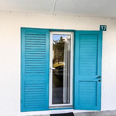 Bleu Des Zil Apartment Grand Bay Luaran gambar
