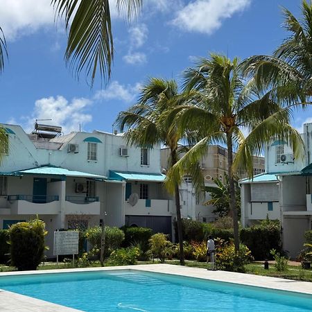 Bleu Des Zil Apartment Grand Bay Luaran gambar