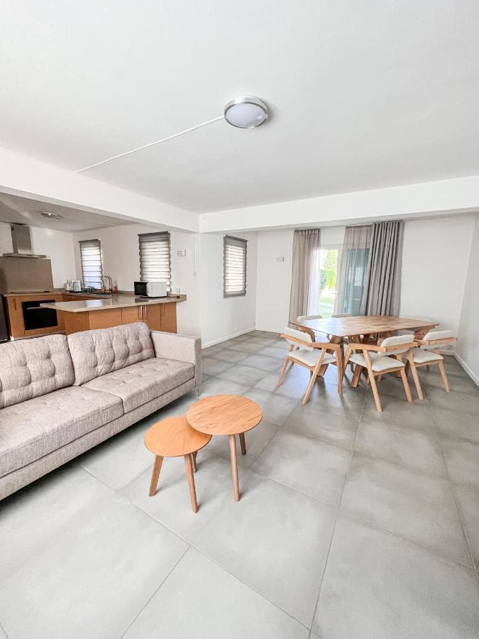 Bleu Des Zil Apartment Grand Bay Luaran gambar