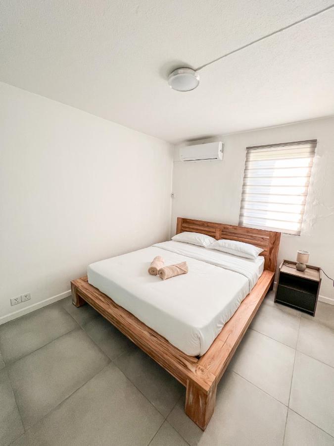 Bleu Des Zil Apartment Grand Bay Luaran gambar