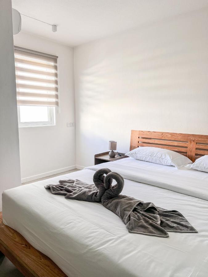 Bleu Des Zil Apartment Grand Bay Luaran gambar